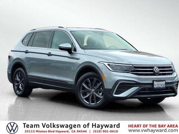 VOLKSWAGEN TIGUAN 4MOTION 2023 3VVMB7AX4PM127620 image VOLKSWAGEN TIGUAN 4MOTION 2023 3VVMB7AX4PM127620 image